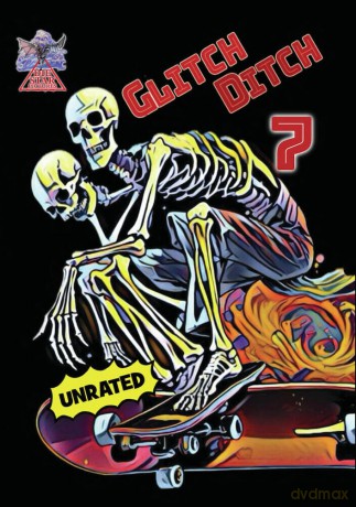Glitch Ditch 7 [DVD]