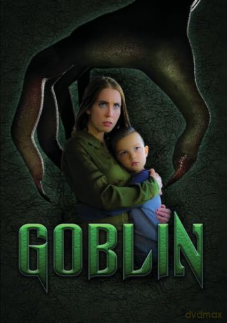 Goblin [DVD]