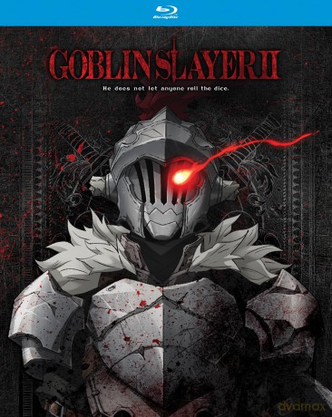 Goblin Slayer Season 2 [2xBlu-Ray]