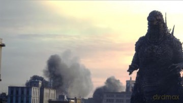 Godzilla Minus One [Blu-Ray]