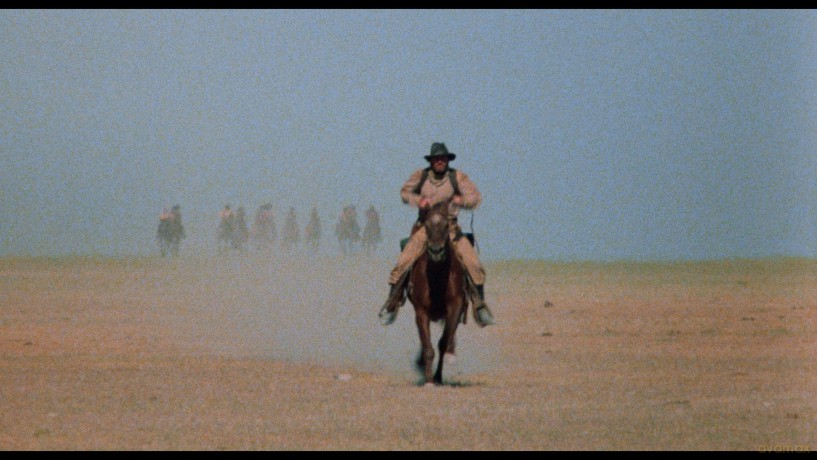 Goin' South (Idąc na południe) [Blu-Ray 4K]+[Blu-Ray]
