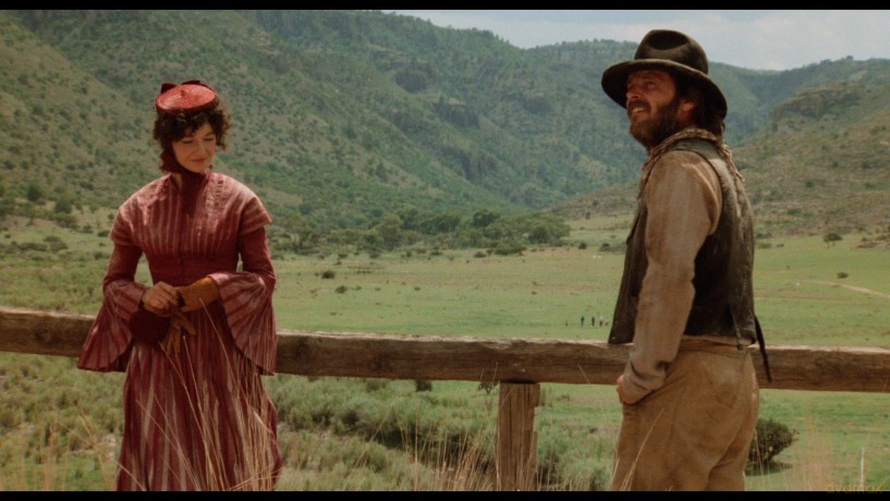 Goin' South (Idąc na południe) [Blu-Ray 4K]+[Blu-Ray]