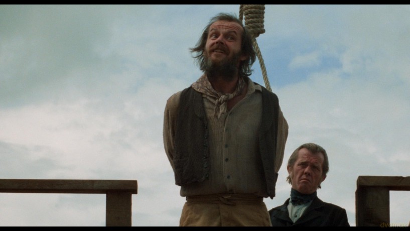 Goin' South (Idąc na południe) [Blu-Ray 4K]+[Blu-Ray]