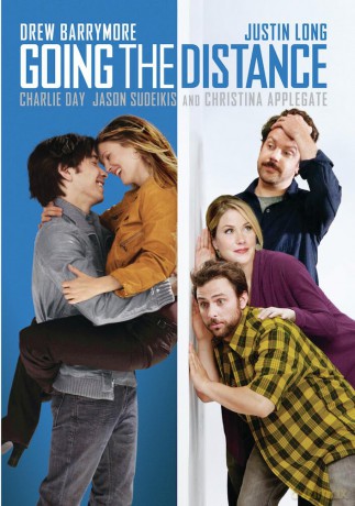 Going the Distance [DVD]