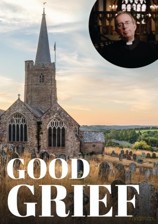 Good Grief [DVD]