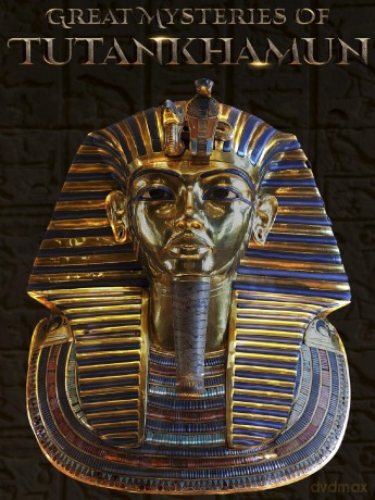 Great Mysteries Of Tutankhamun [DVD]
