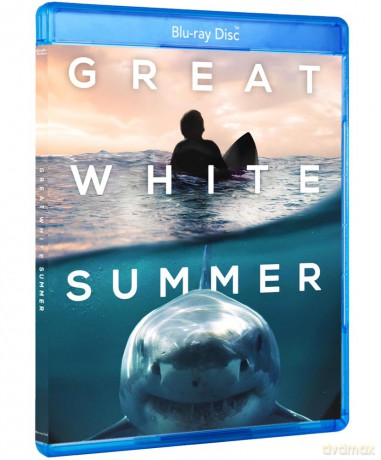 Great White Summer [Blu-Ray]