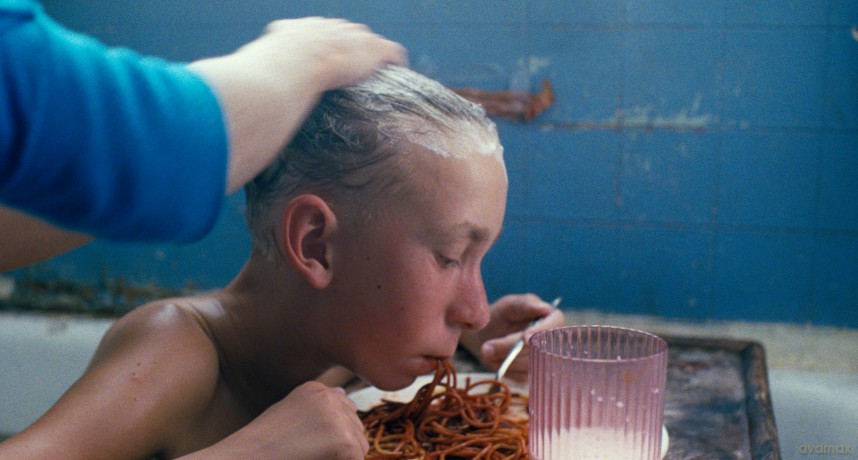 Gummo (Skrawki) (The Criterion Collection) [Blu-Ray 4K]+[Blu-Ray]