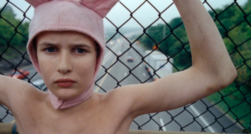Gummo (Skrawki) (The Criterion Collection) [Blu-Ray 4K]+[Blu-Ray]