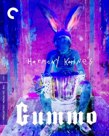 Gummo (Skrawki) (The Criterion Collection) [Blu-Ray]