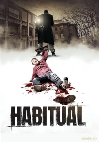 Habitual [DVD]