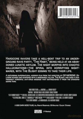 Habitual [DVD]