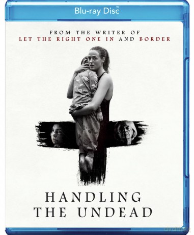 Handling the Undead (Nieumarli) [Blu-Ray]
