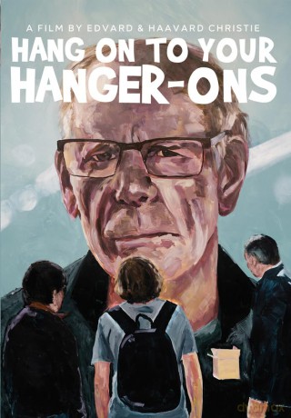 Hang on to Your Hanger-Ons [DVD]
