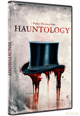 Hauntology [DVD]