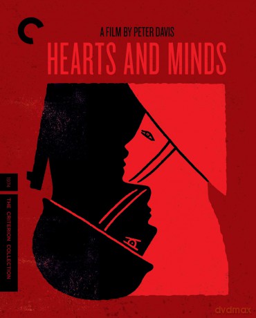 Hearts and Minds (Serca i umysły) (The Criterion Collection) [Blu-Ray]