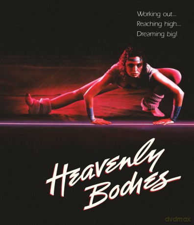 Heavenly Bodies (Special Edition) [DVD]