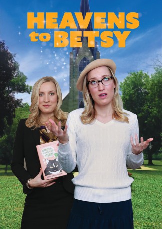 Heavens To Betsy [DVD]