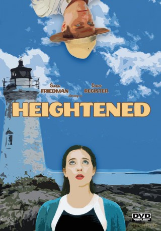 Heightened [DVD]