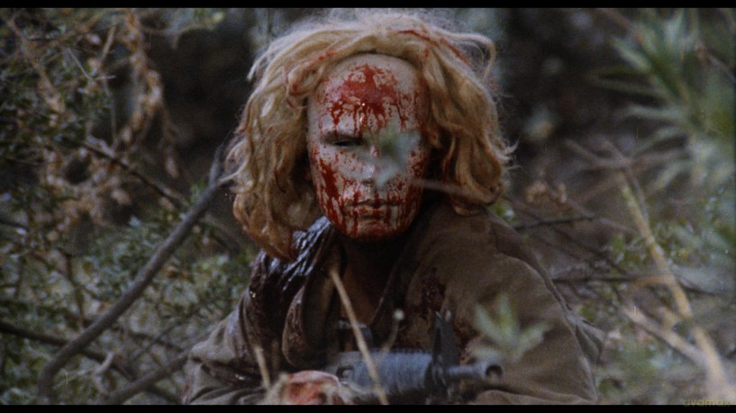 Hell's Trap (aka Trampa Infernal) [Blu-Ray]