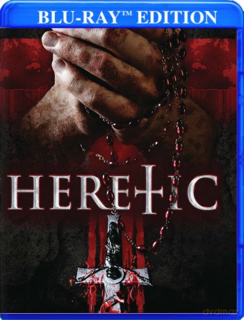 Heretic [Blu-Ray]