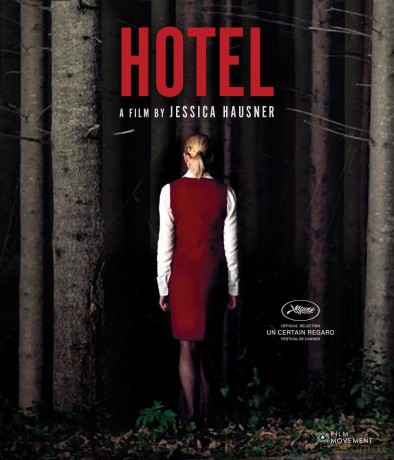 Hotel [Blu-Ray]