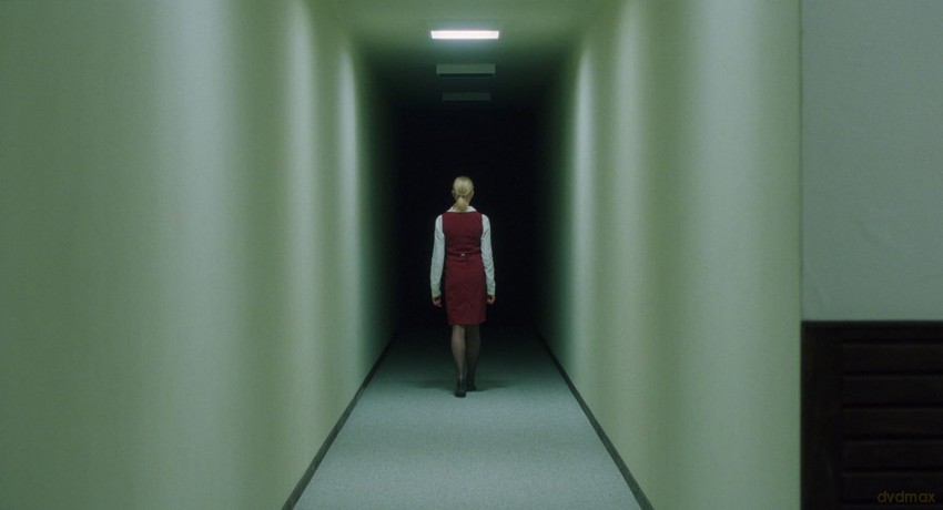Hotel [Blu-Ray]