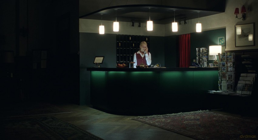 Hotel [Blu-Ray]