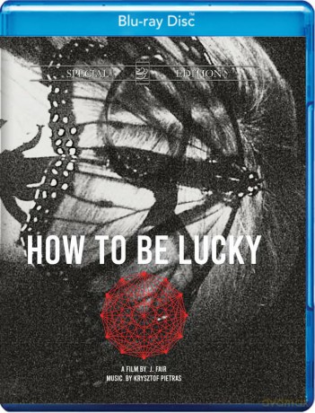 How to be Lucky [Blu-Ray]