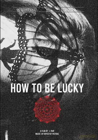How to be Lucky [DVD]