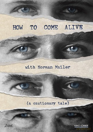 How to Come Alive with Norman Mailer [DVD]