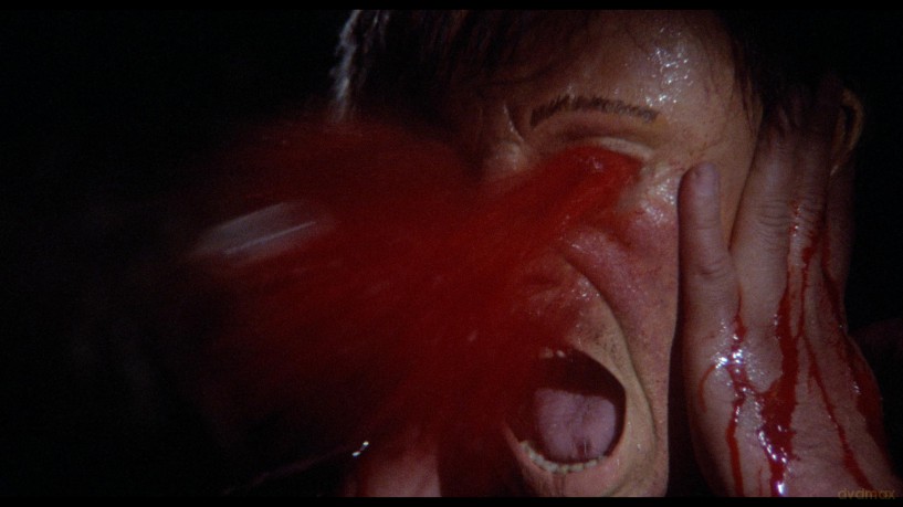 Howling II: Your Sister Is a Werewolf (Skowyt 2: Twoja siostra jest wilkołakiem) [Blu-Ray 4K]+[Blu-Ray]