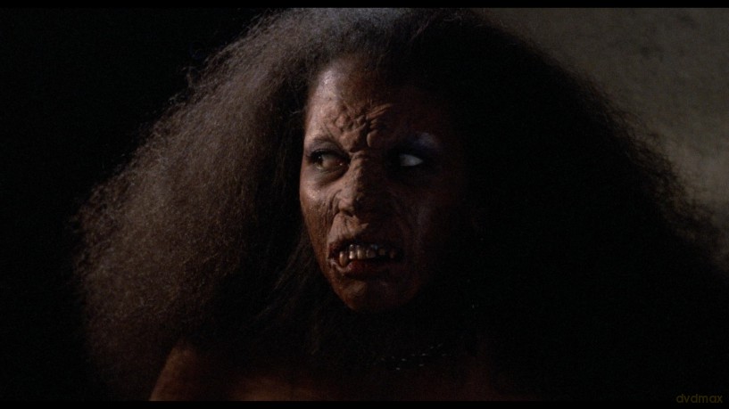 Howling II: Your Sister Is a Werewolf (Skowyt 2: Twoja siostra jest wilkołakiem) [Blu-Ray 4K]+[Blu-Ray]