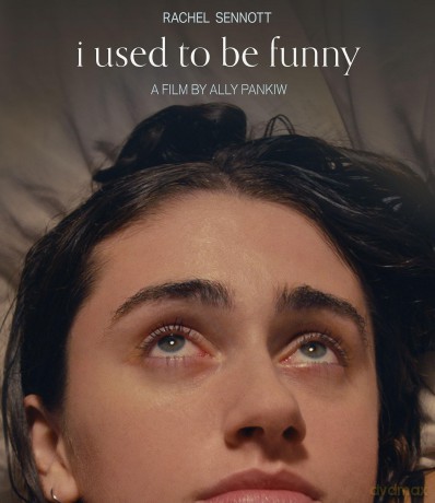 I Used to Be Funny (Żarty się skończyły) [Blu-Ray]
