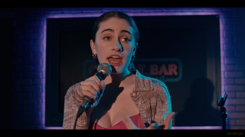 I Used to Be Funny (Żarty się skończyły) [Blu-Ray]