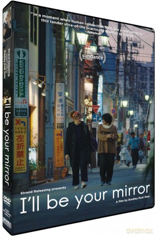 I'll Be Your Mirror [DVD]