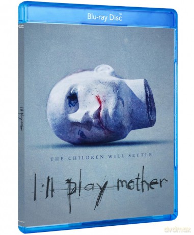 I'll Play Mother [Blu-Ray]