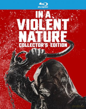 In a Violent Nature [DVD]