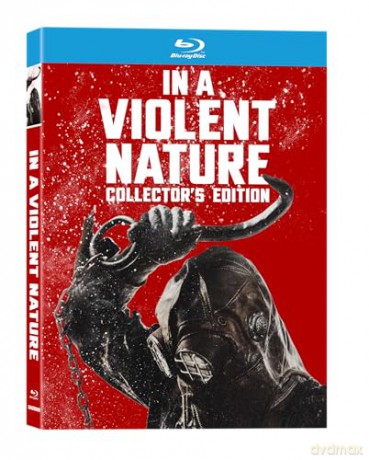 In a Violent Nature [DVD]