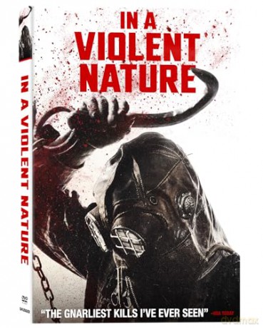 In A Violent Nature [DVD]