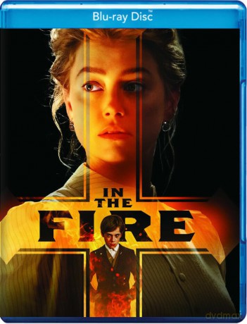 In the Fire [Blu-Ray]