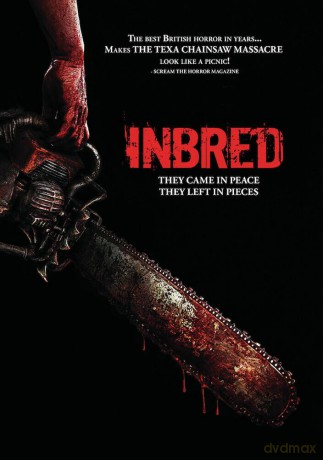 Inbred [DVD]