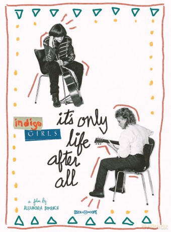 Indigo Girls: It's Only Life After All [DVD]