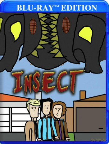 Insect [Blu-Ray]