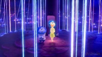 Inside Out 2 (W głowie się nie mieści 2) [Blu-Ray]+[DVD]