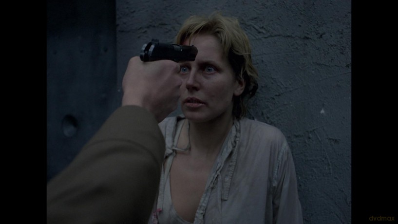 Przesłuchanie (Interrogation) [Blu-Ray]