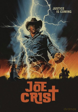 Joe Crist [DVD]