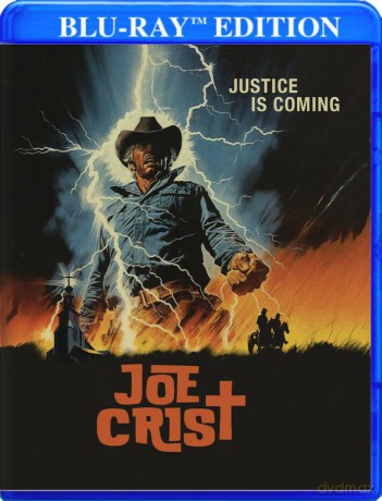 Joe Crist [Blu-Ray]