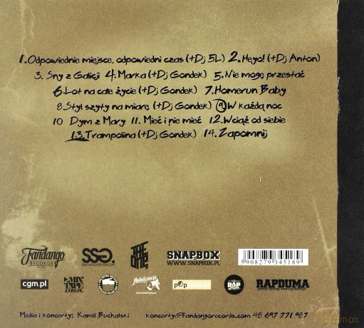 Homex: Homework [CD]