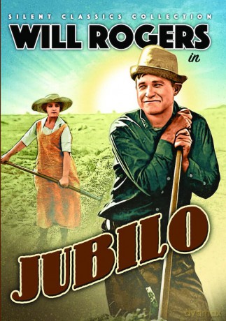 Jubilo (Silent) [DVD]